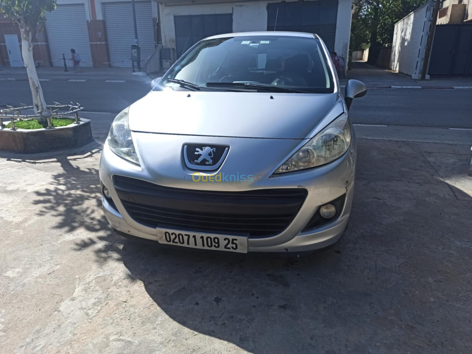 Peugeot 207 2009 Premium