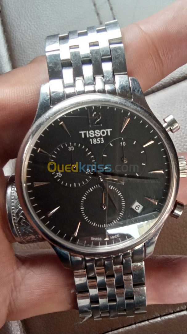 Tissot