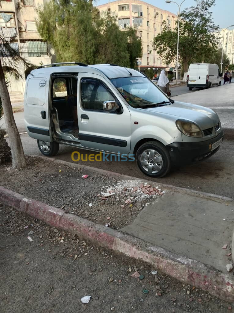 Renault Kangoo 2006 Kangoo