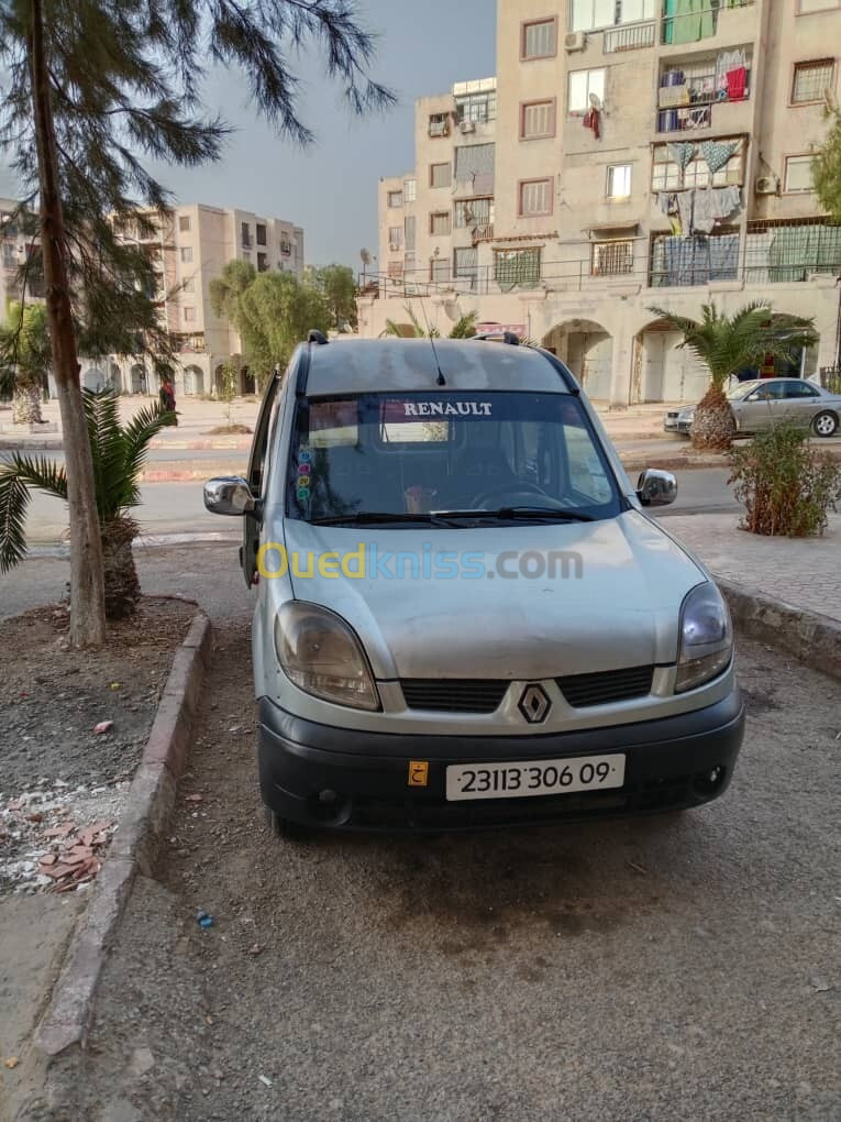 Renault Kangoo 2006 Kangoo