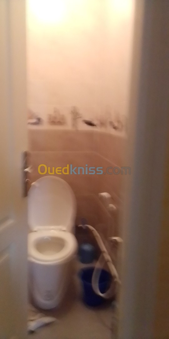 Vente Appartement F3 Constantine El khroub