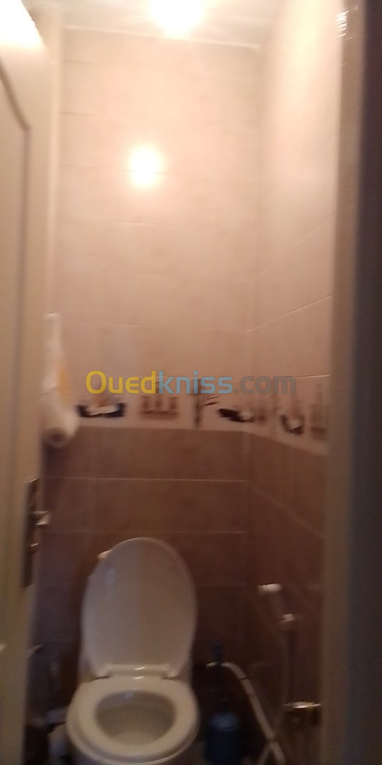 Vente Appartement F3 Constantine El khroub