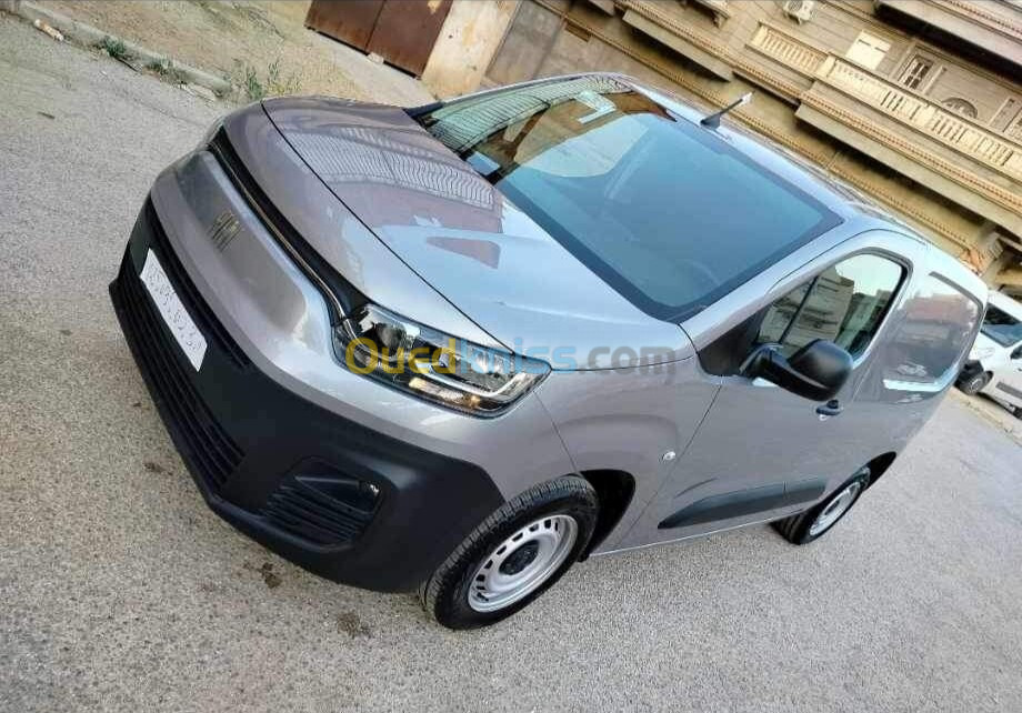 Fiat Doblo MIB 2024