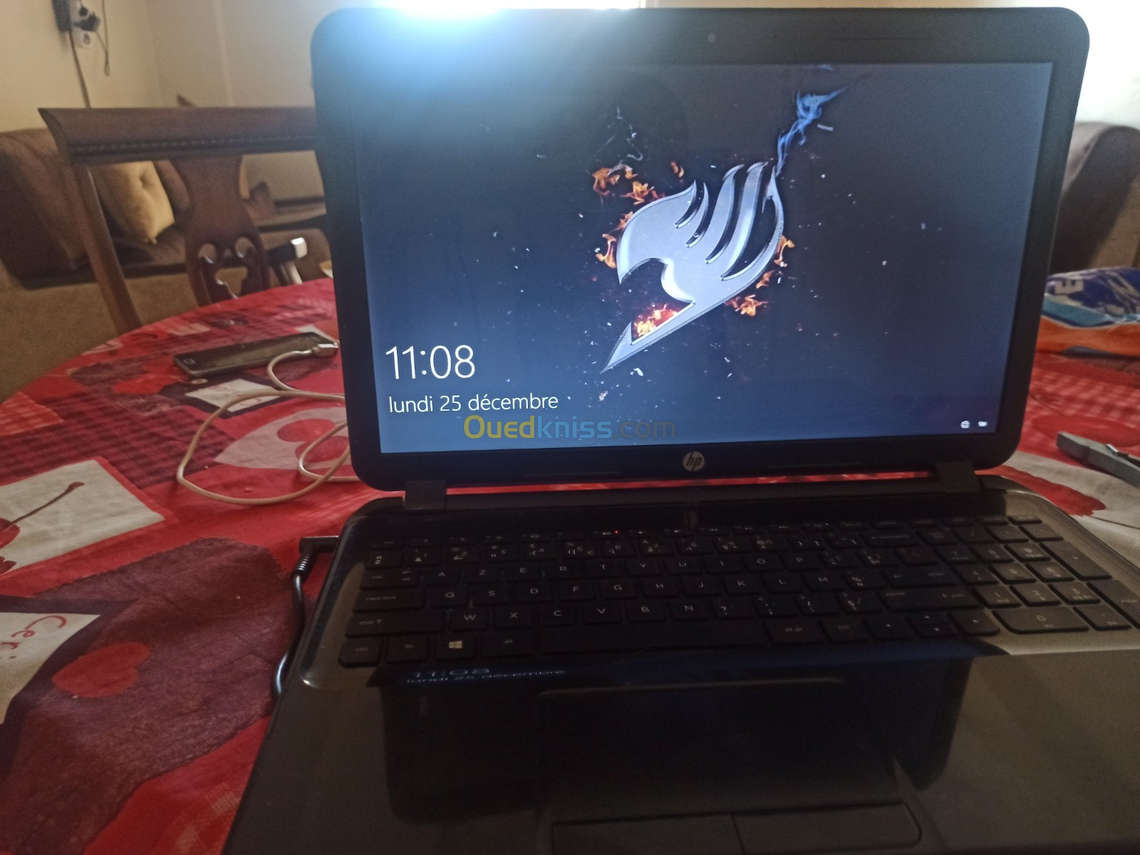 laptop HP i3 3eme generation