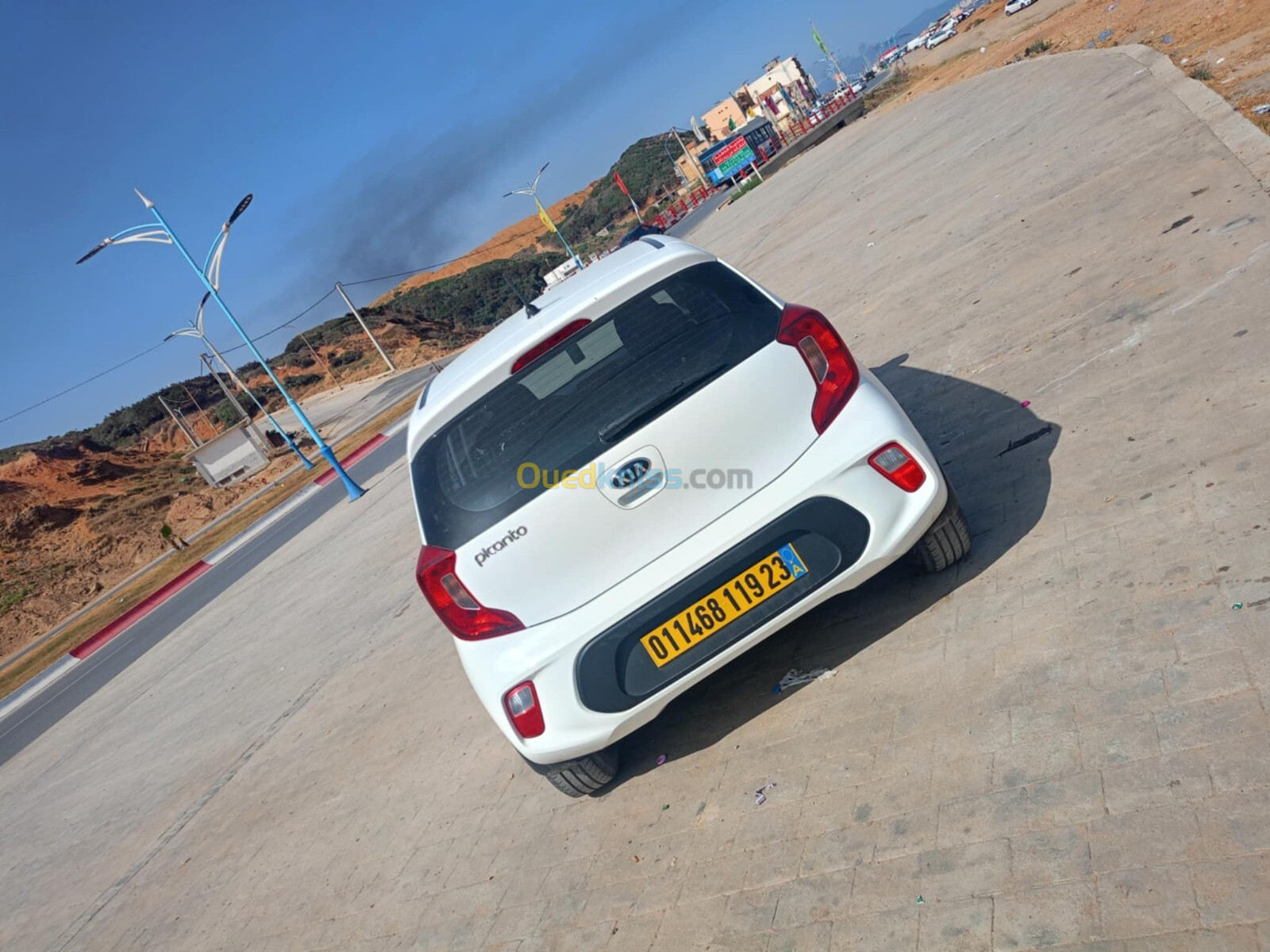 Kia Picanto 2019 LX Start