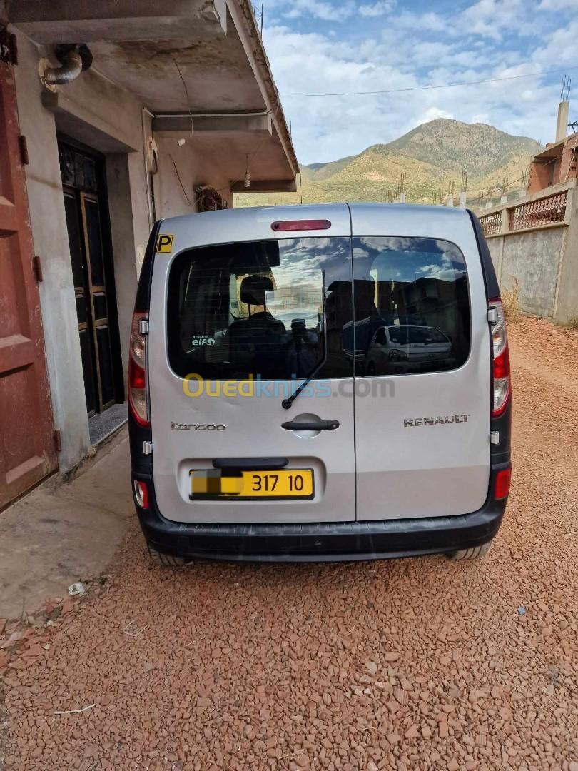 Renault Kangoo 2017 Kangoo