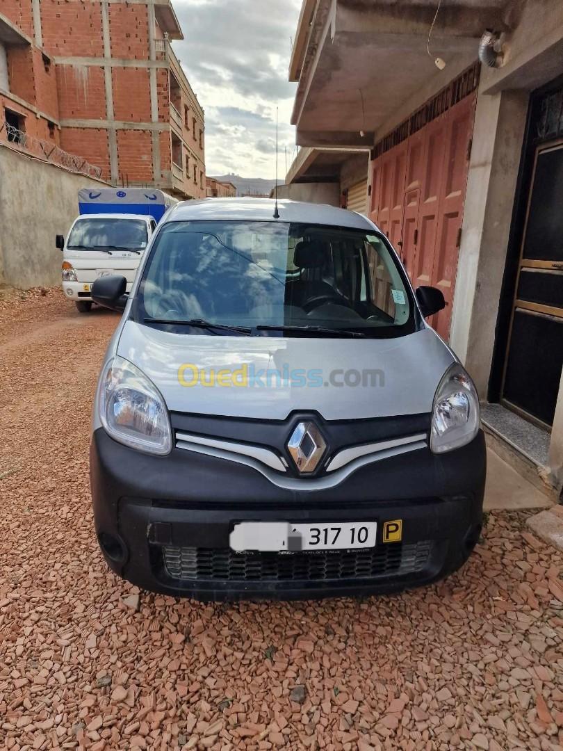 Renault Kangoo 2017 Kangoo