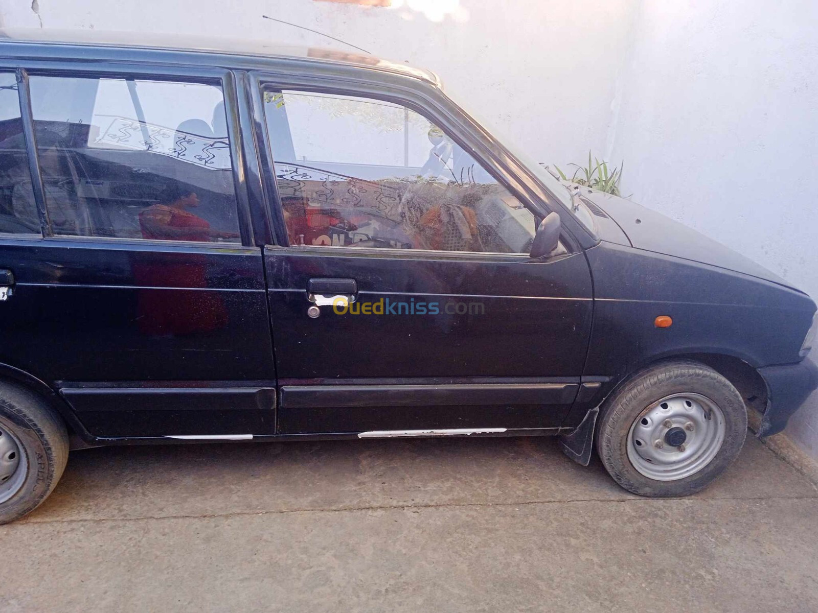 Suzuki Maruti 800 2011 Maruti 800