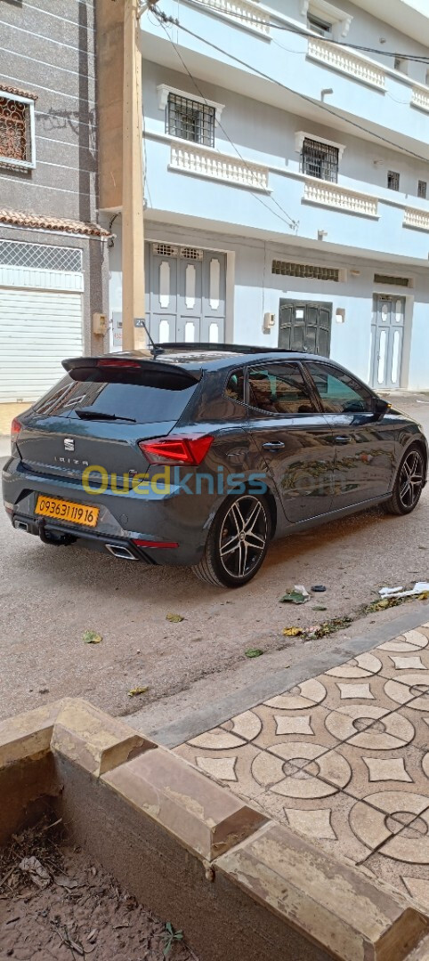 Seat Ibiza 2019 FR