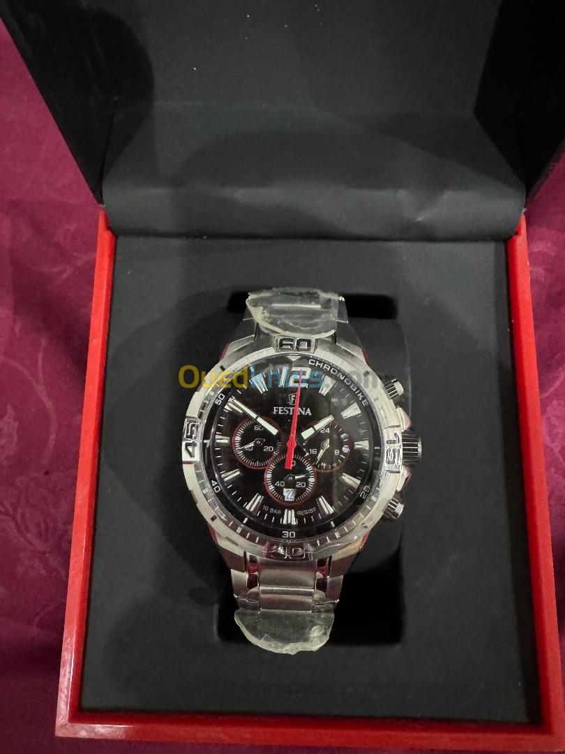 FESTINA F20552 / 6