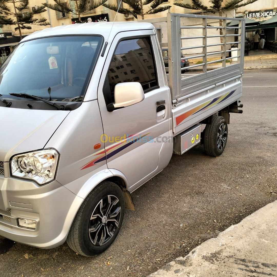 Transporteur sur oran est les environs d'Oran 