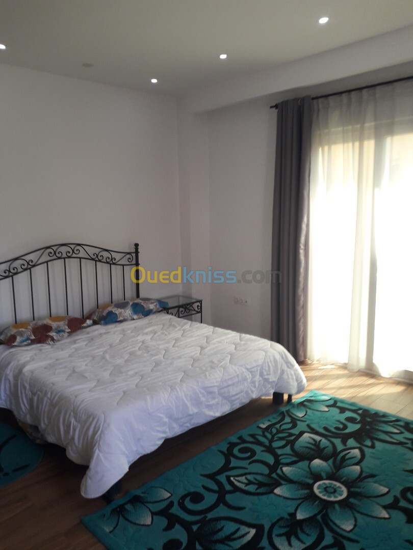 Location Appartement F3 Alger El biar