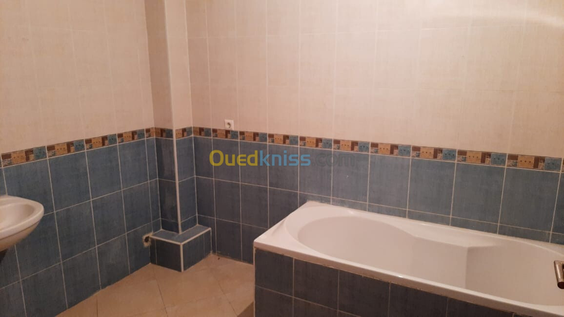 Vente Duplex F5 Alger Bir mourad rais