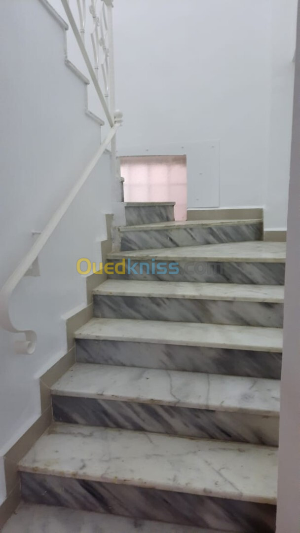 Vente Duplex F5 Alger Bir mourad rais