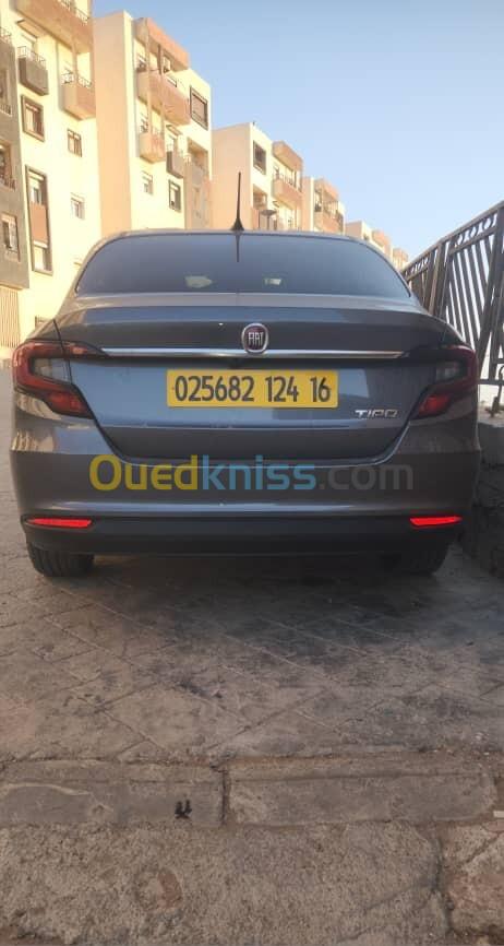 Fiat Tipo 2024 Life