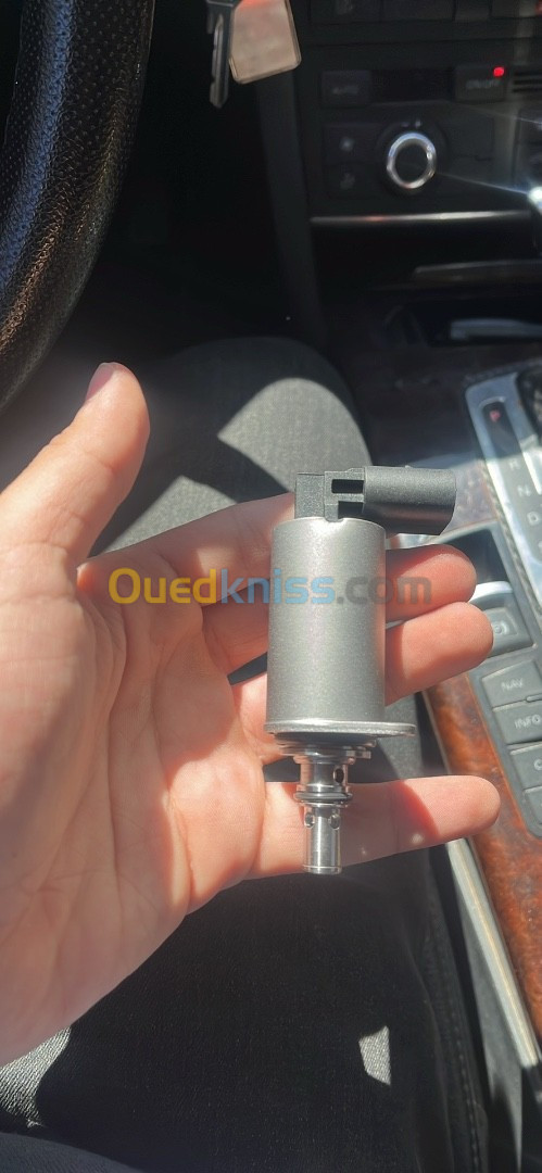 Capteur de variateur de pression d huile 1.6 TDI