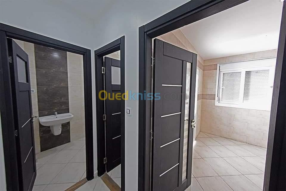 Location Appartement F4 Laghouat Laghouat