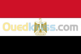 Visa Egypte 4.500 Da تأشيرة مصر