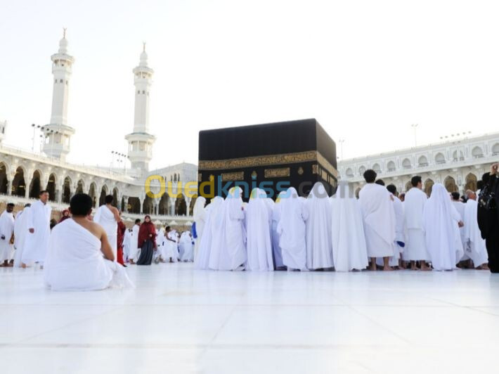  عمرة سبتمبر اكتوبر نوفمبر مع مختلف الرحلات فطور الصباح مجاني 