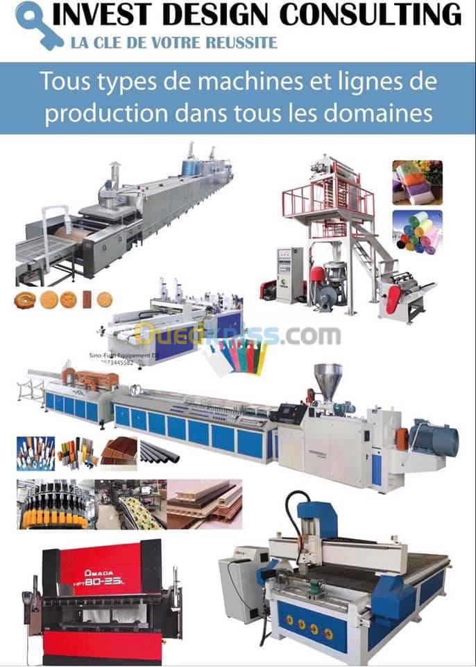 Machine de fabrication d’agendas