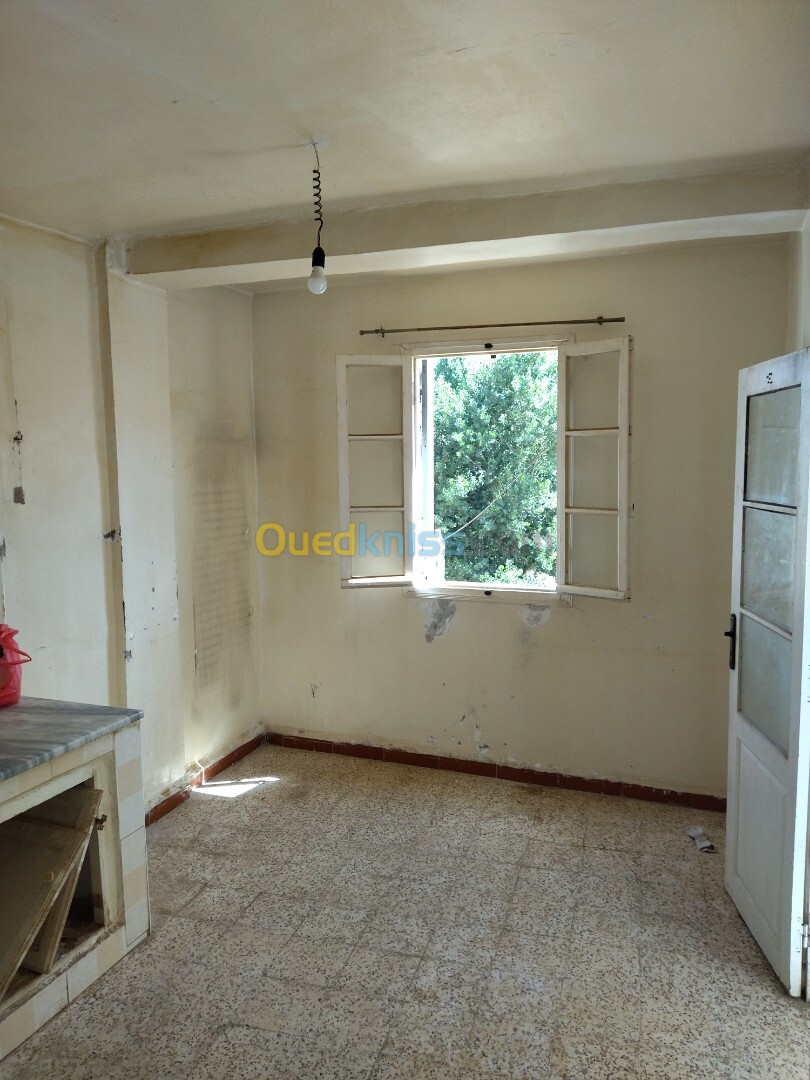 Vente Appartement F3 Alger Ain benian