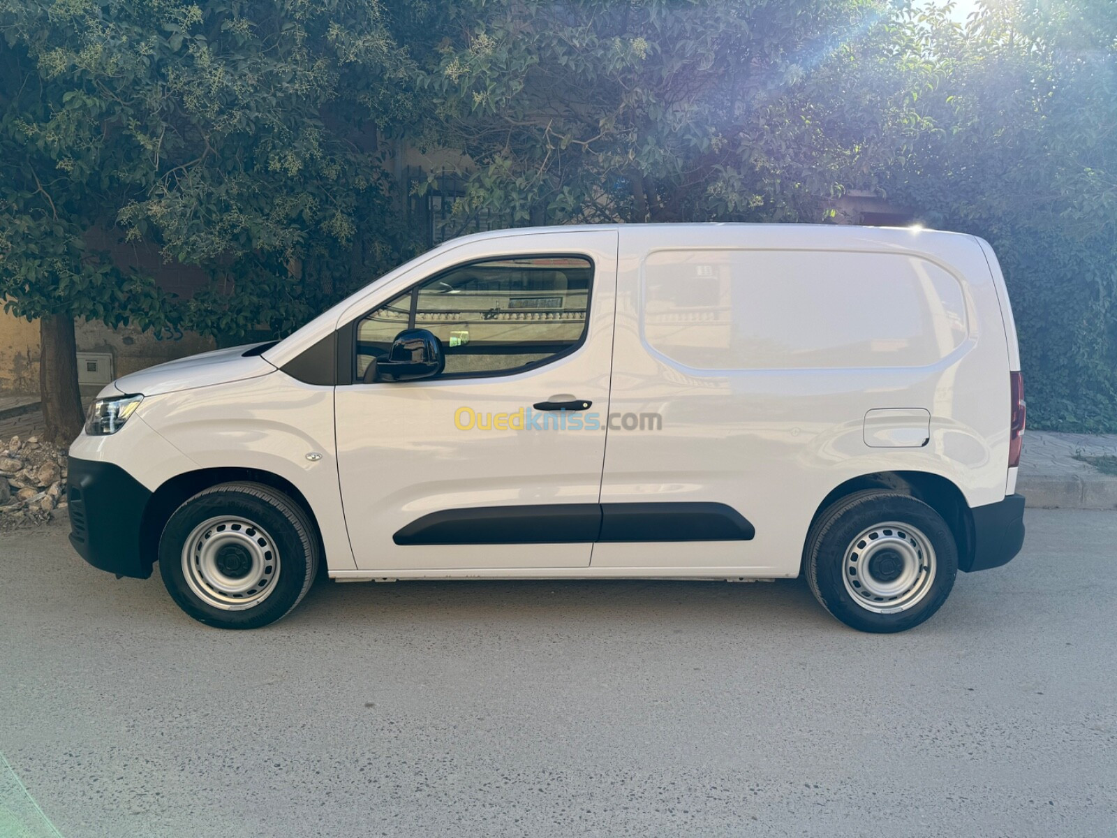 Fiat Doblo 2024 Doblo