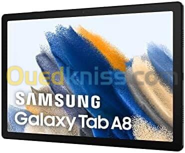 TABLETTE SAMSUNG GALAXY A8 64 GO ORIGINALE NOIRE 11 POUCES A8