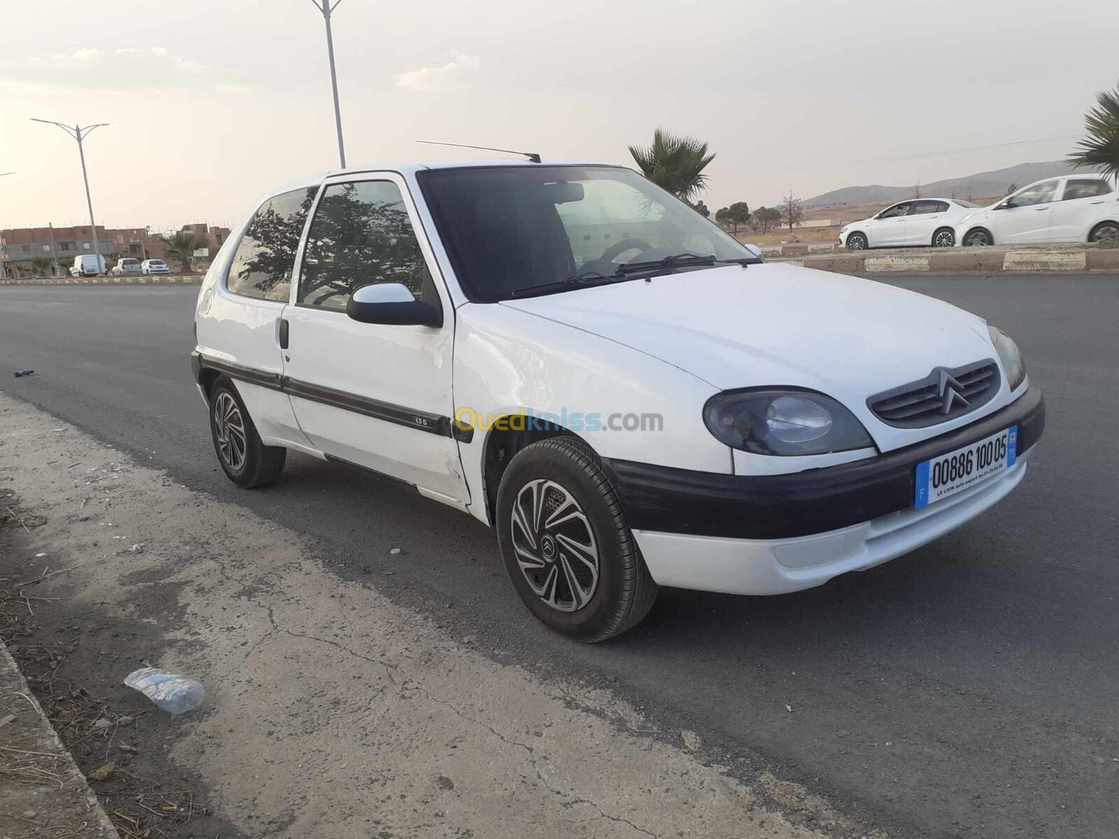 Citroen Saxo 2000 Saxo