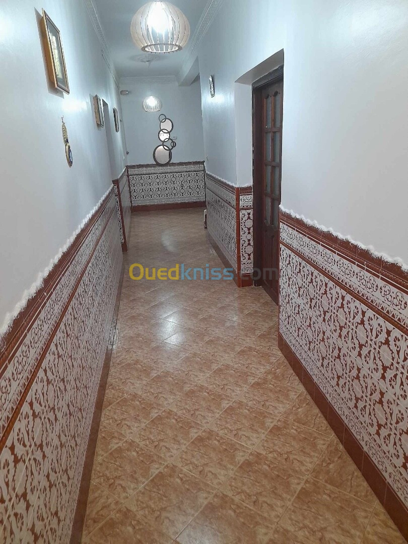 Vente Villa Oran Arzew