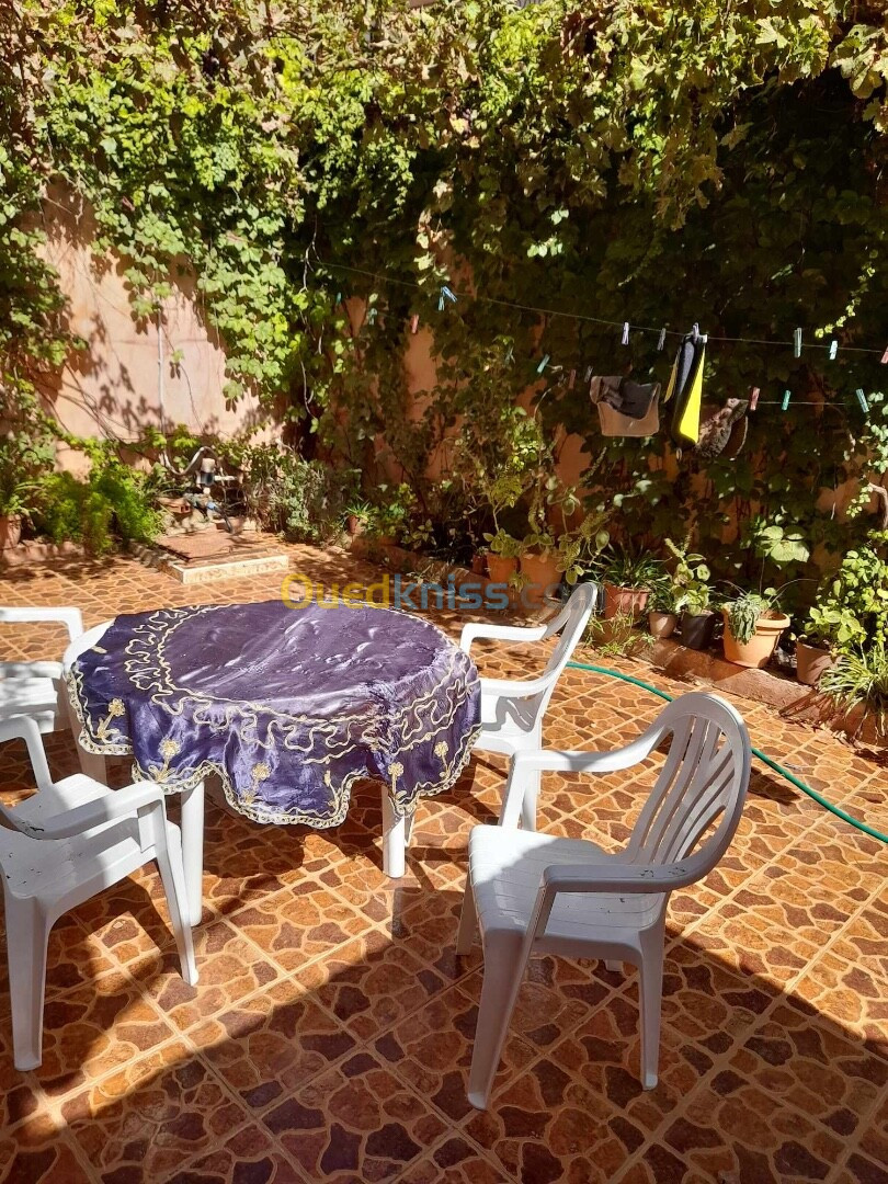 Vente Villa Oran Arzew