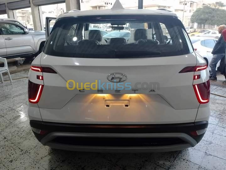 Hyundai Creta 2024 