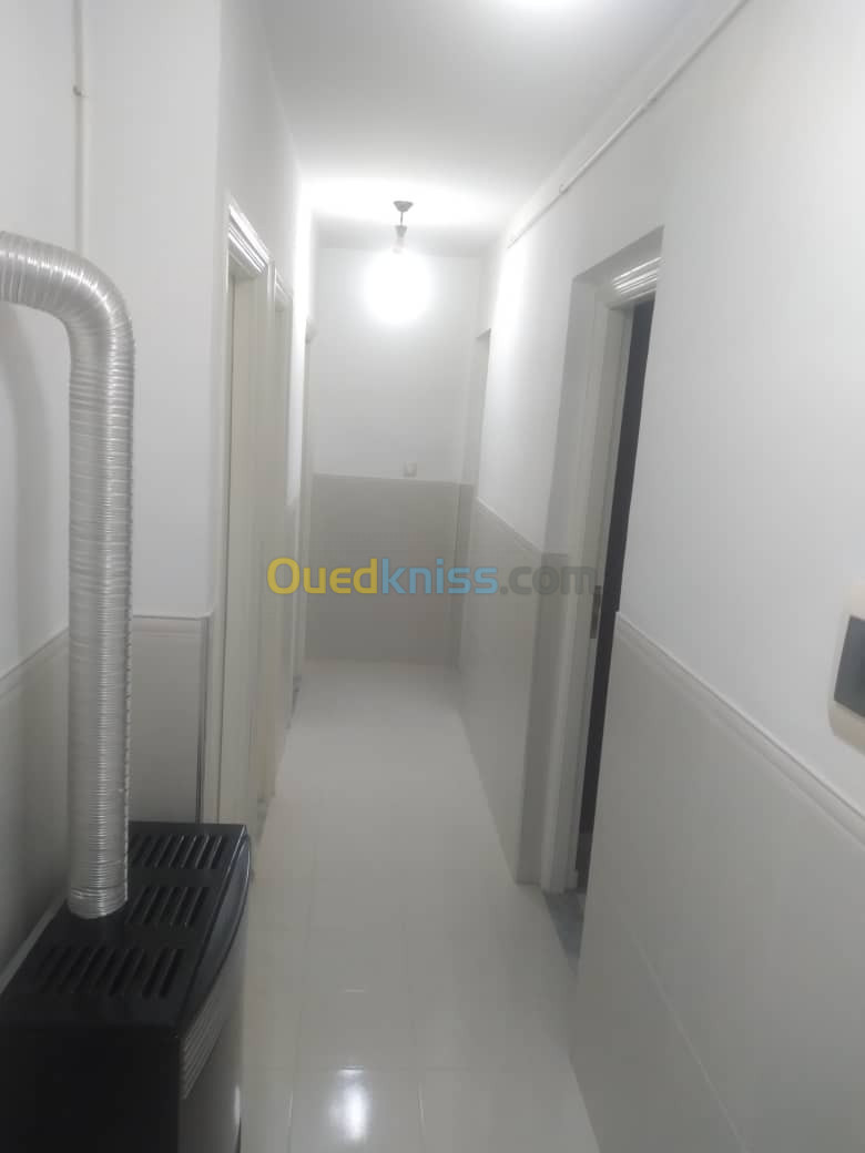 Vente Appartement F3 Alger Rouiba