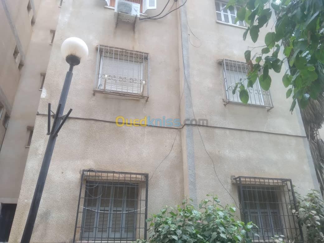 Vente Appartement F3 Alger Rouiba