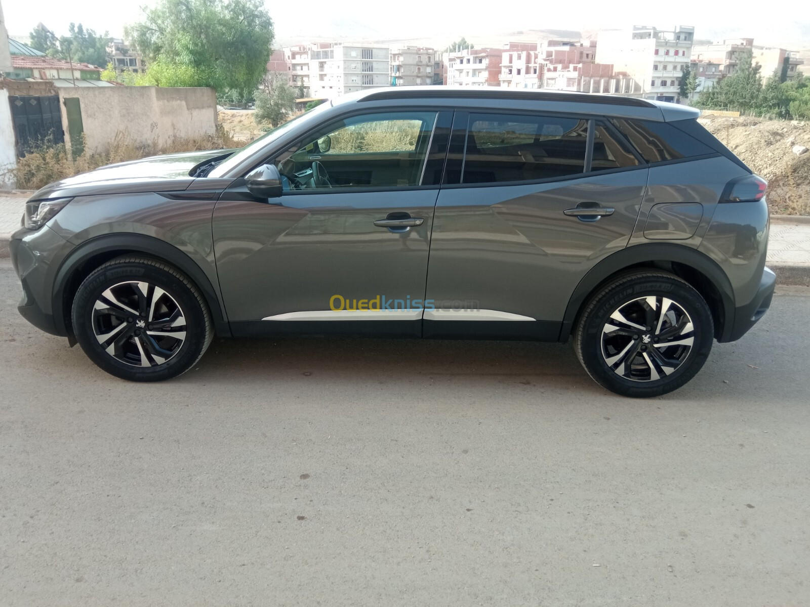 Peugeot 2008 2020 Allure