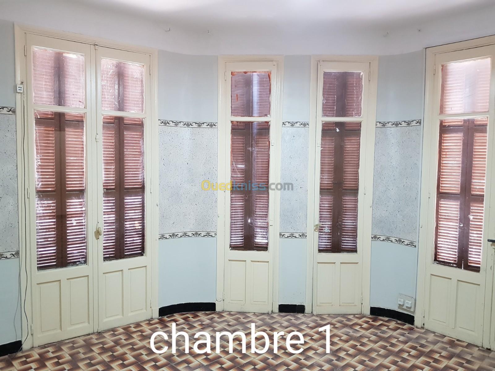 Vente Appartement F4 Constantine Constantine