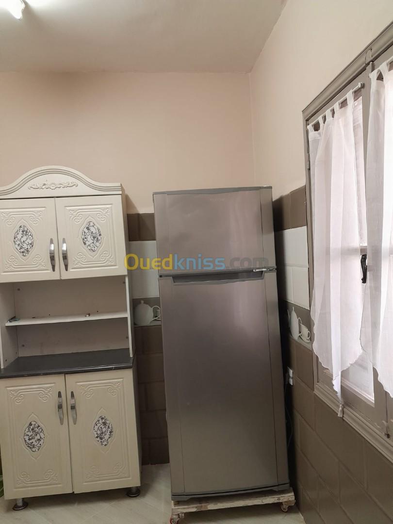 Location vacances Appartement F3 Biskra Biskra