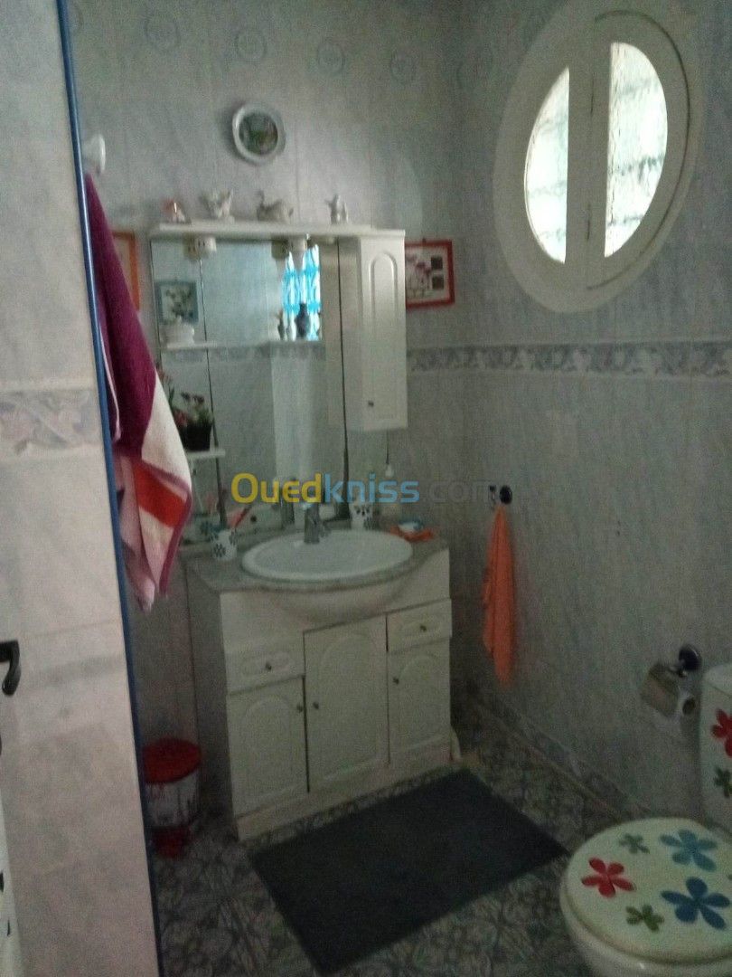 Vente Villa Mostaganem Mostaganem