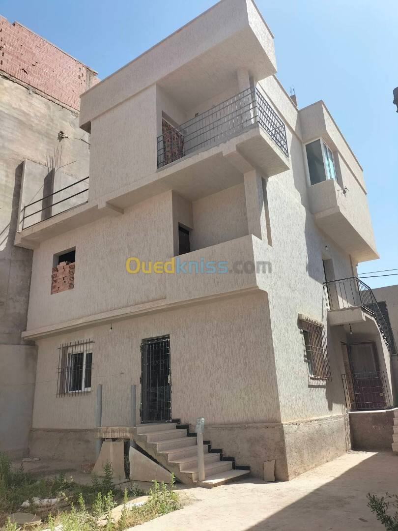 Vente bien immobilier Tlemcen Mansourah