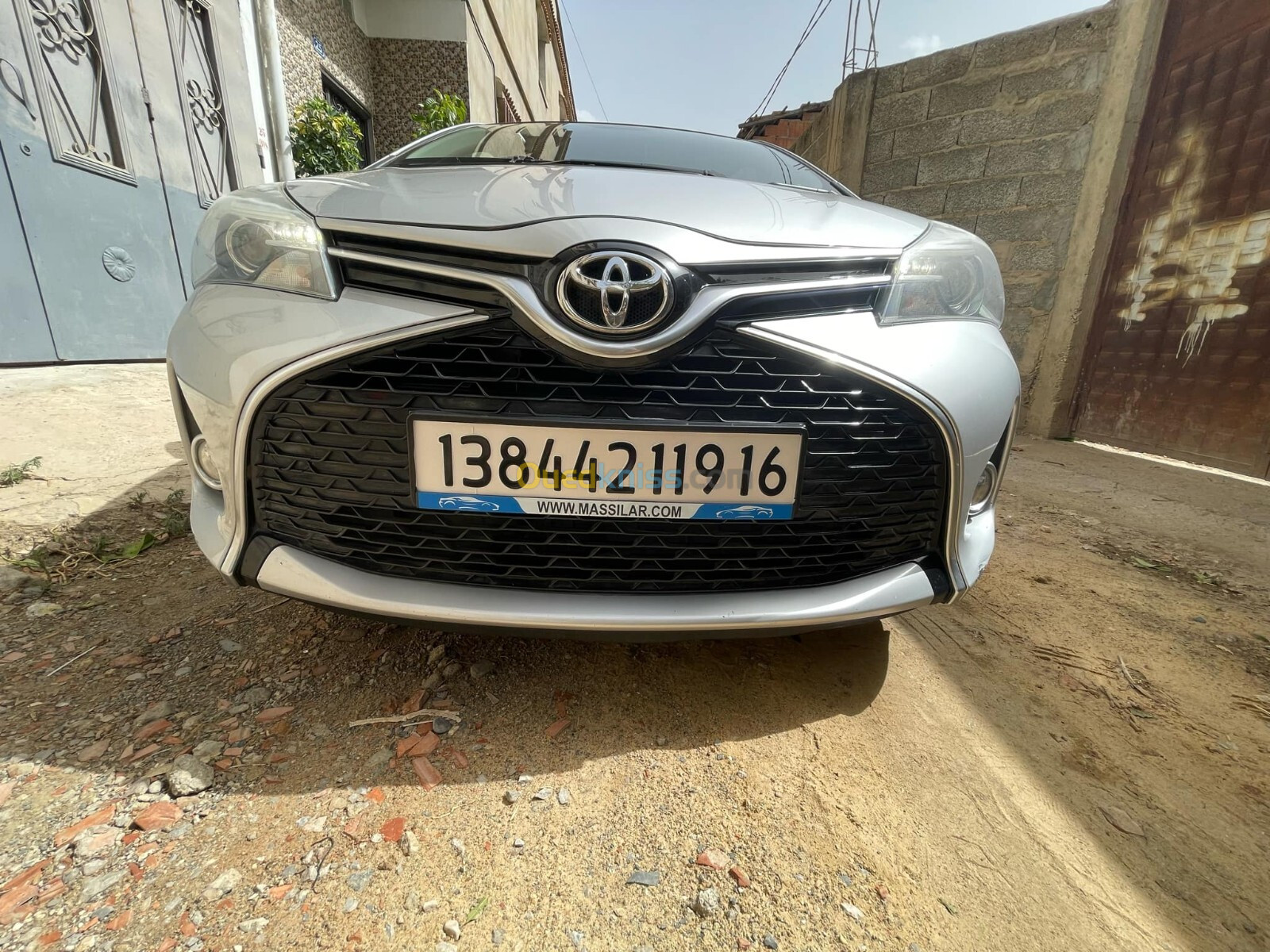 Toyota Yaris 2019 Yaris