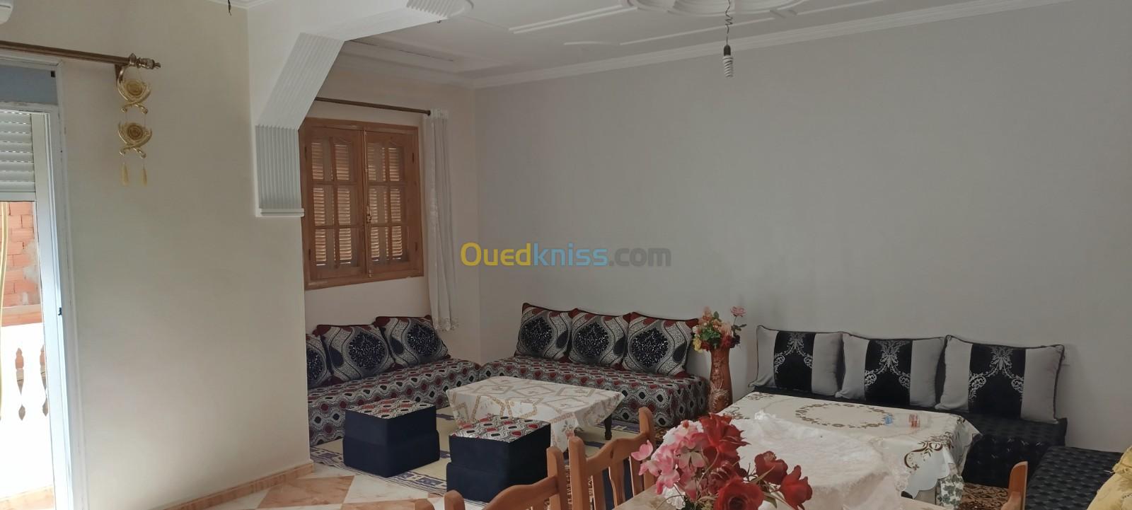 Vente Villa Oran Hassi ben okba