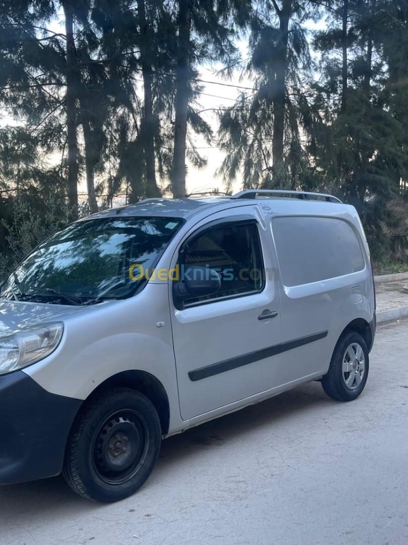 Renault Kangoo 2014 Confort (Utilitaire)