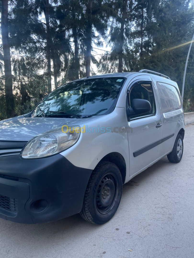 Renault Kangoo 2014 Confort (Utilitaire)