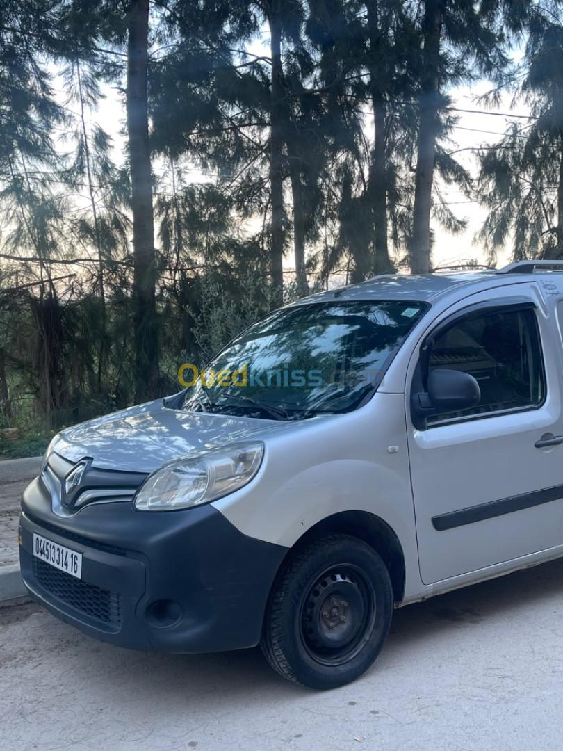 Renault Kangoo 2014 Confort (Utilitaire)