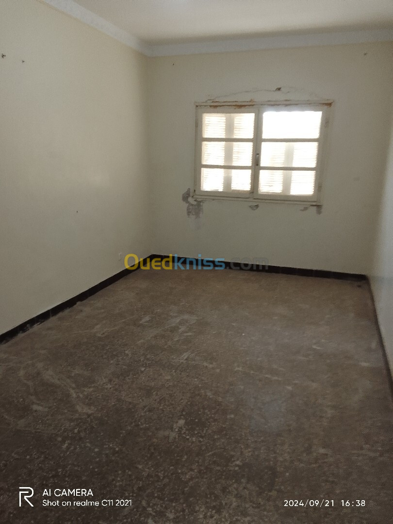 Vente Appartement F4 Blida Ouled yaich