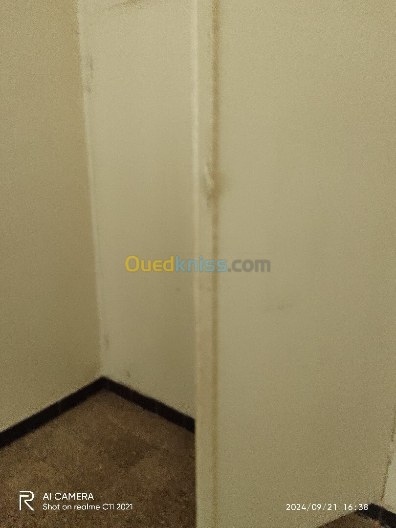 Vente Appartement F4 Blida Ouled yaich