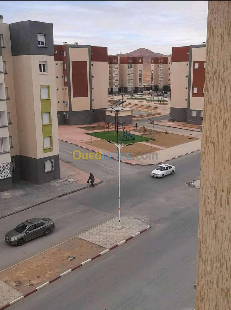 Vente Appartement F4 Biskra Biskra