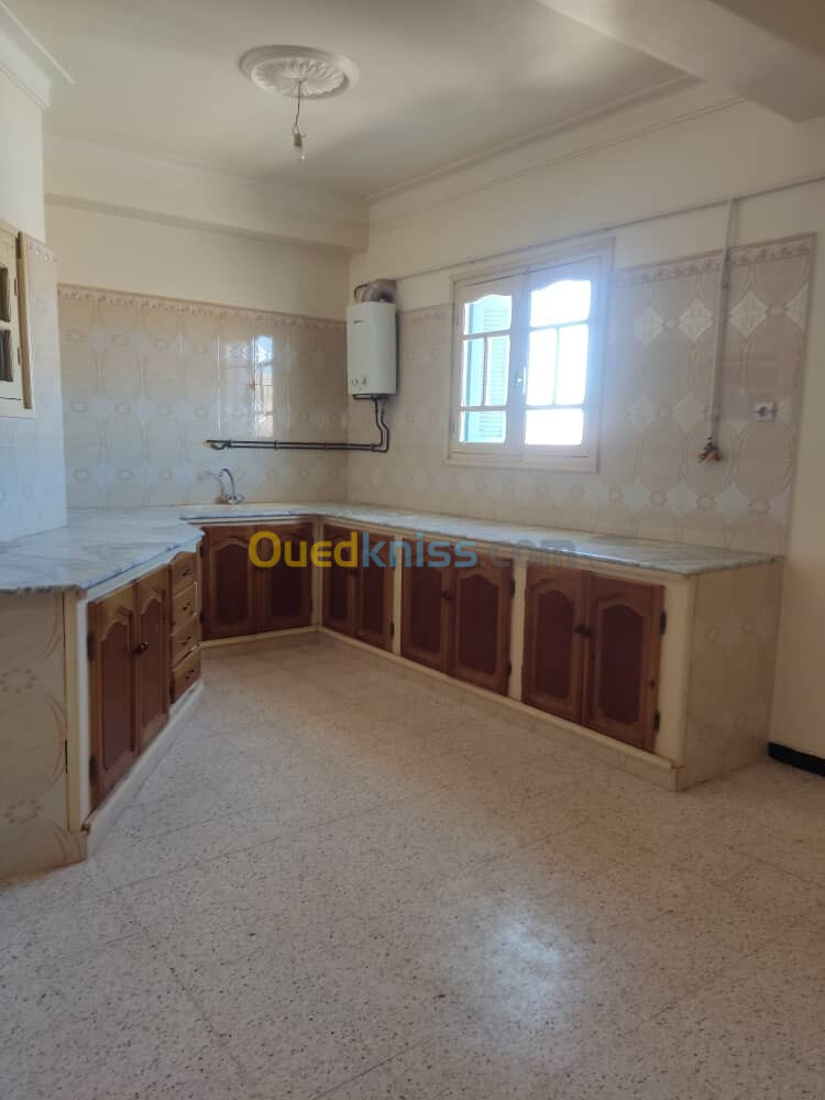 Vente Villa Médéa Ksar boukhari