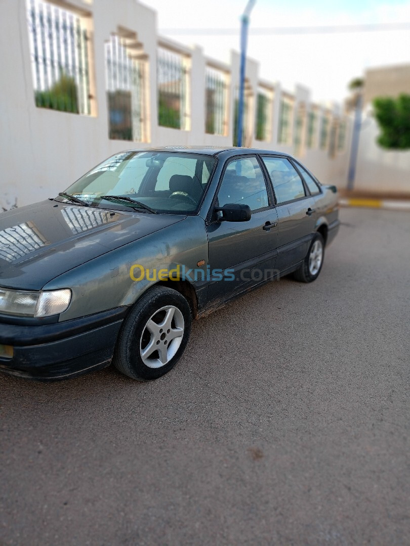 Volkswagen Passat 1996 Passat