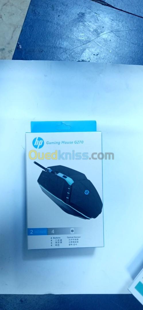 souris hp maxipower 