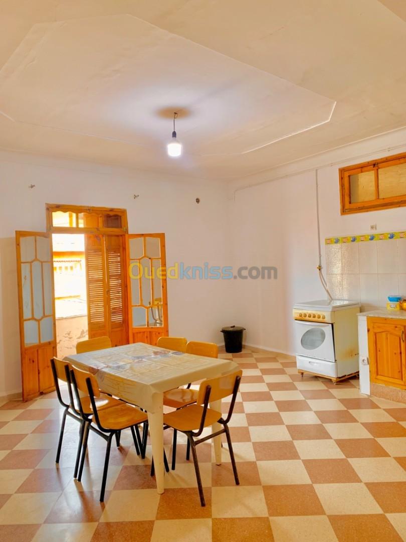 Vacation Rental Villa floor F3 Tipaza Tipaza - Tipaza Algeria